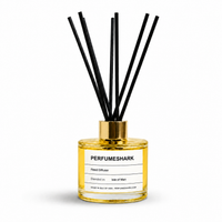 Addictive Perfume Dupe  - With Similar Fragrant Notes to Cociane by Franck Boclet