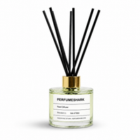 Africa Perfume Dupe - With Similar Fragrant Notes to Bal d'Afrique by Byredo