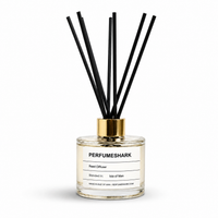 Alpha Noir Aftershave Dupe  - With Similar Fragrant Notes to Ultra Male JPG