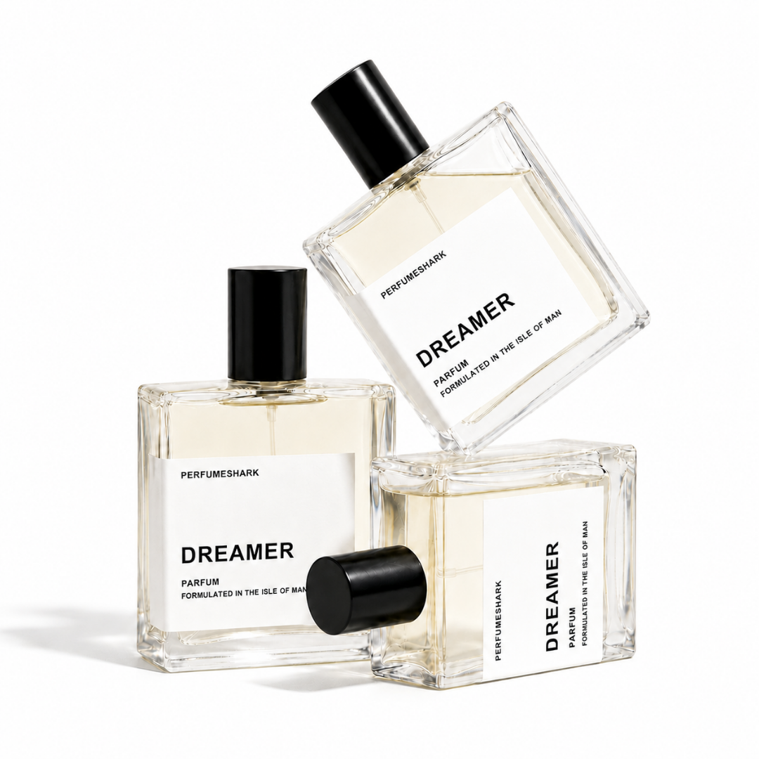 Dreamer Perfume Dupe  - With Similar Fragrant Notes to Imagination by Louis Vuitton