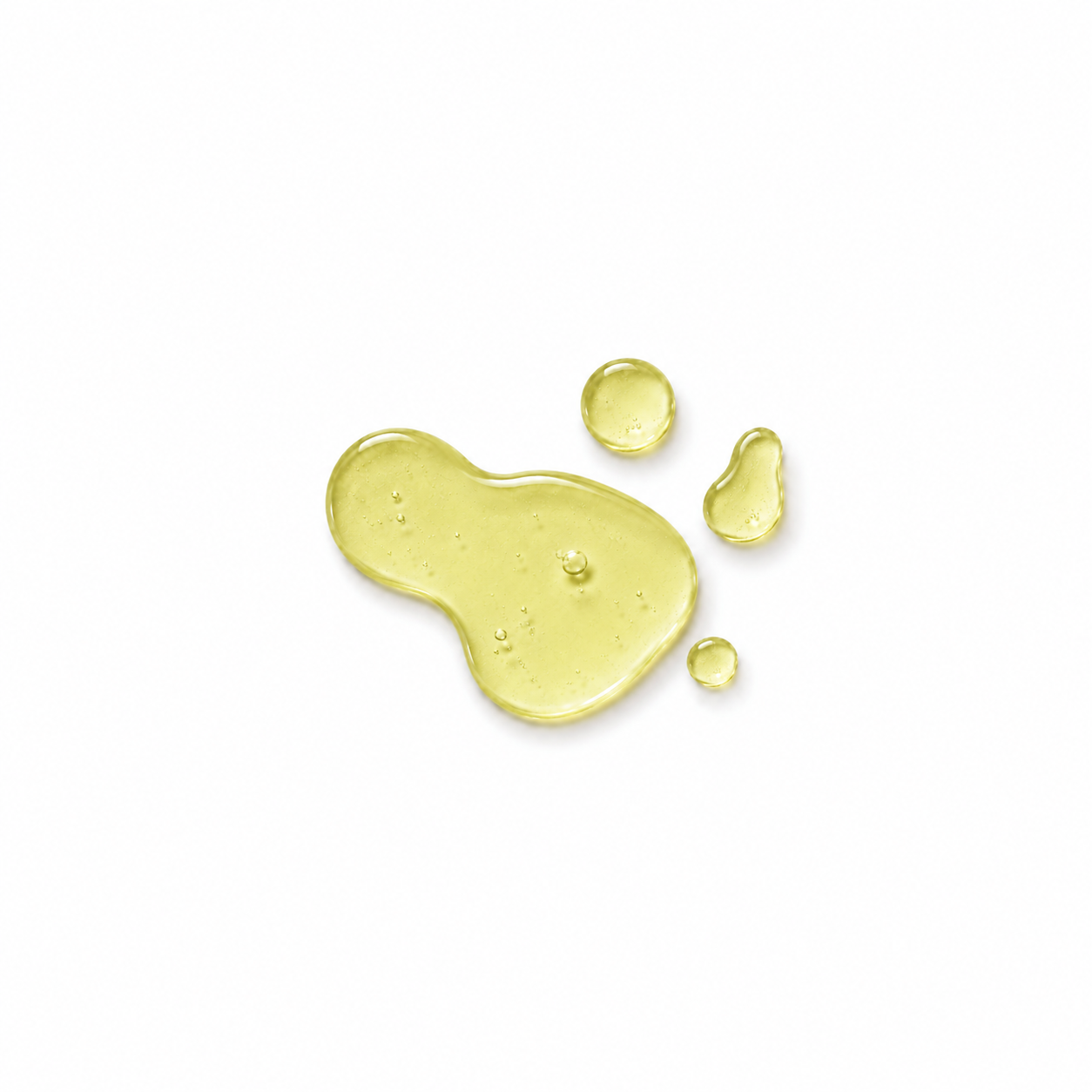 Another Soul Concentrate Oil- With Similar Fragrant Notes to Love Don't Be Shy
