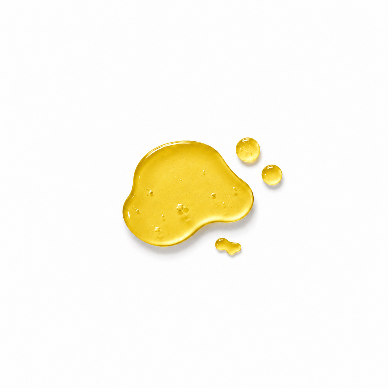 Bullion Prive Concentrate Oil  - With Similar Fragrant Notes to 1 million