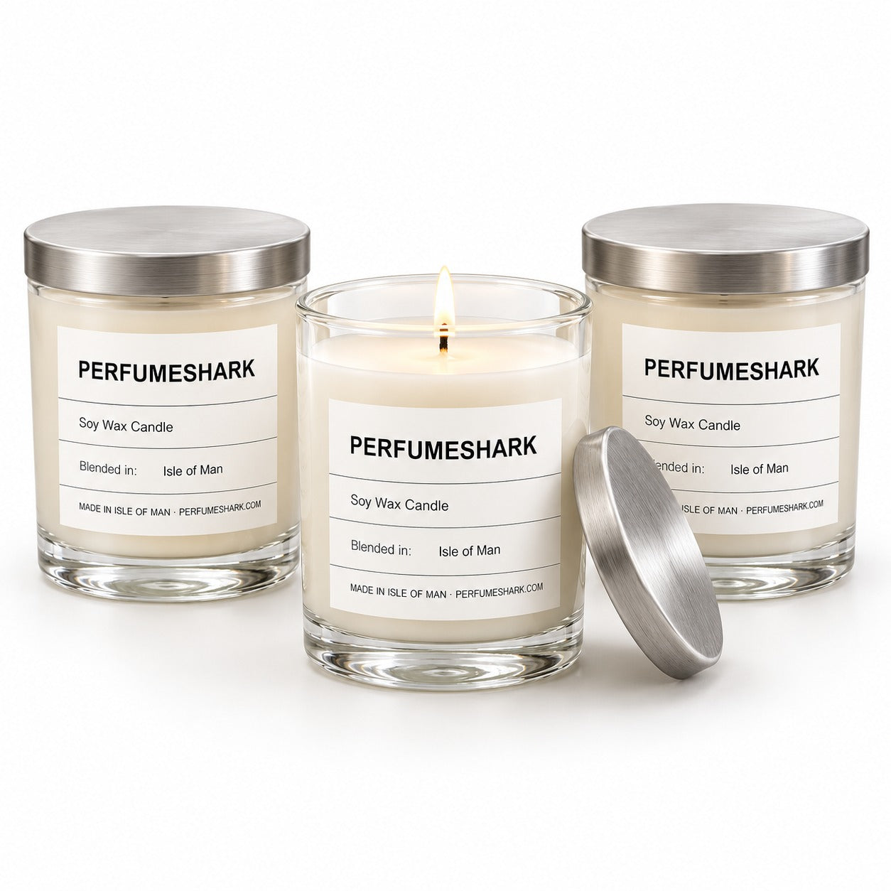 X3 Candle Bundle Dupe
