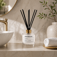 Berries & Sandalwood Perfume Dupe - With Similar Fragrant Notes to Marc Jacob Daisy