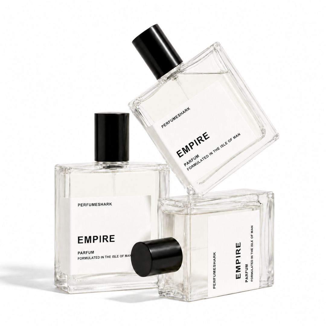 Empire Perfume Dupe - With Similar Fragrant Notes to Xerjoff Alexandria II