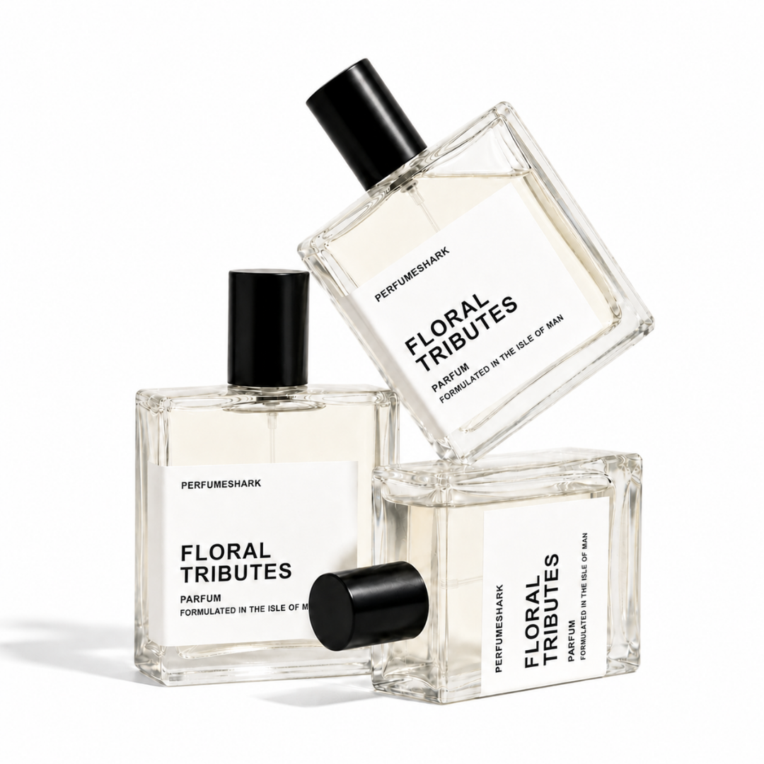 Floral Tributes Perfume Dupe - With Similar Fragrant Notes to Viktor & Rolf Flowerbomb