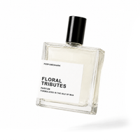 Floral Tributes Perfume Dupe - With Similar Fragrant Notes to Viktor & Rolf Flowerbomb