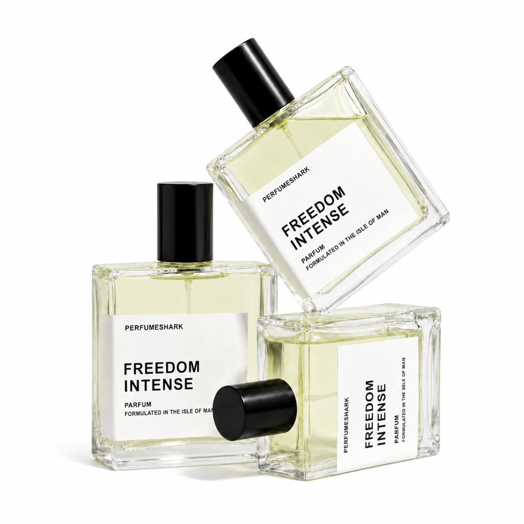 Freedom Intense Perfume Dupe - With Similar Fragrant Notes to YSL Libre