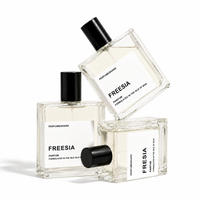 Freesia Perfume Dupe - With Similar Fragrant Notes to English Pear & freesia by Jo Malone