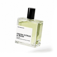 Fresh Citrus & Musk Perfume Dupe - With Similar Fragrant Notes to Louis Vuitton California Dream