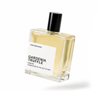 Gardenia Truffle Perfume Dupe - With Similar Fragrant Notes to Black Orchid