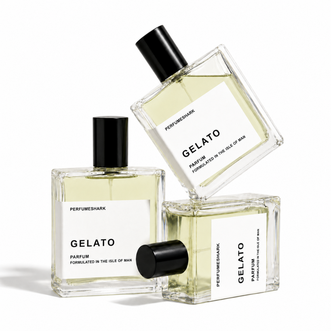 Gelato Perfume Dupe - With Similar Fragrant Notes to Yum Pistadio Gelato