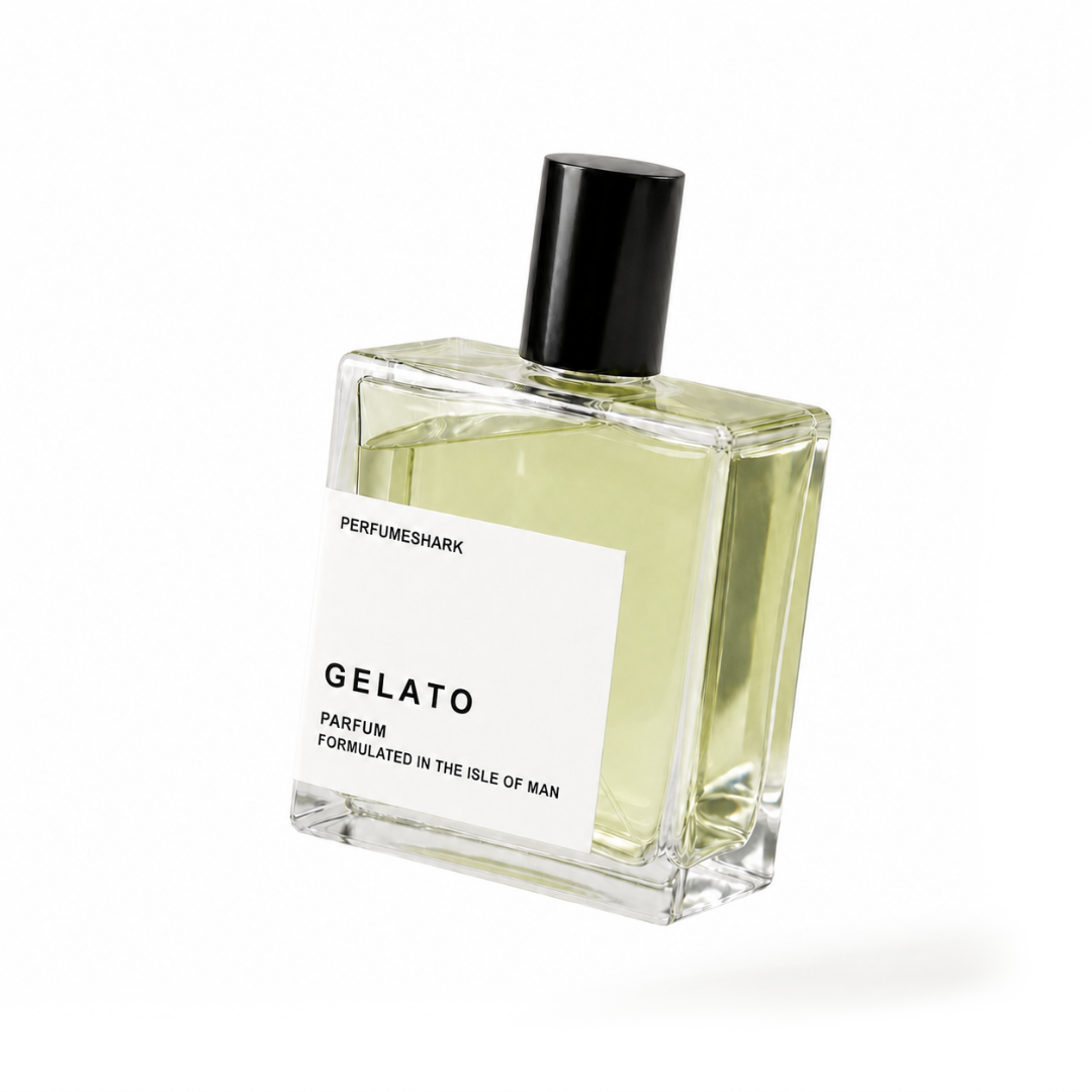 Gelato Perfume Dupe - With Similar Fragrant Notes to Yum Pistadio Gelato