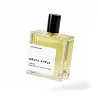 Green Apple Perfume Dupe- With Similar Fragrant Notes to Greenley