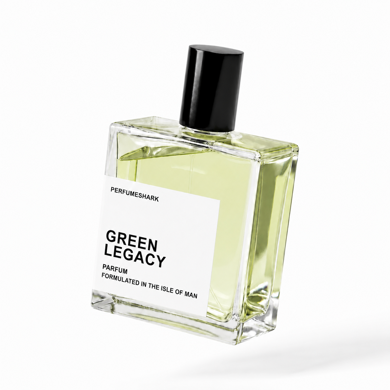 Green Legacy Perfume Dupe - With Similar Fragrant Notes to Creed Vetiver