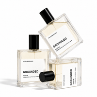 Grounded Perfume Dupe - With Similar Fragrant Notes to The Matcha