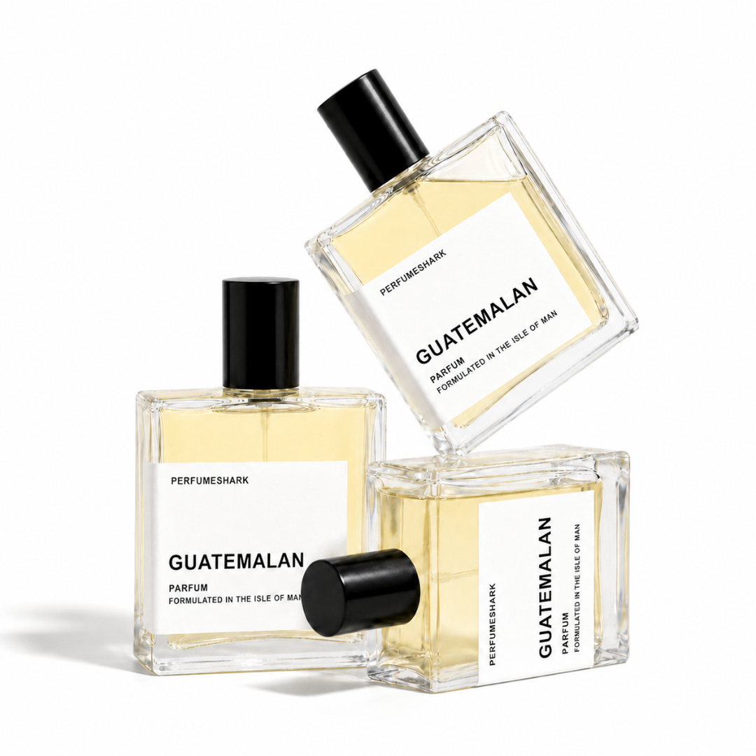 Guatemalan  Perfume Dupe - With Similar Fragrant Notes to Alula