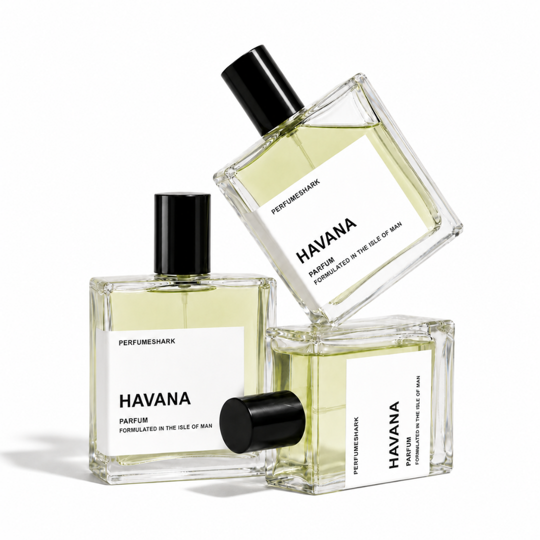Havana Perfume Dupe - With Similar Fragrant Notes to Tabac 28 Miami