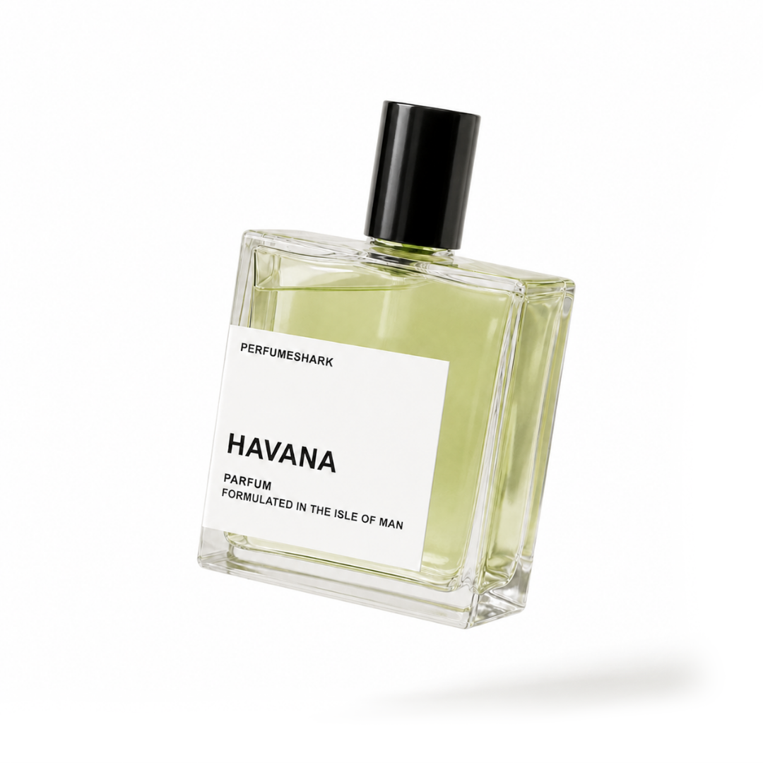 Havana Perfume Dupe - With Similar Fragrant Notes to Tabac 28 Miami