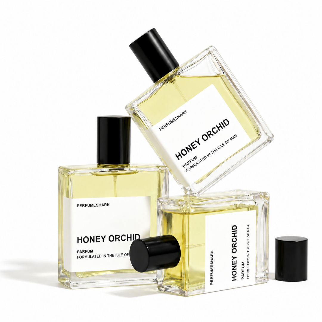 Honey Orchid Aftershave Dupe - With Similar Fragrant Notes to Amouage Jubilation