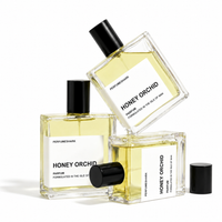 Honey Orchid Aftershave Dupe - With Similar Fragrant Notes to Amouage Jubilation