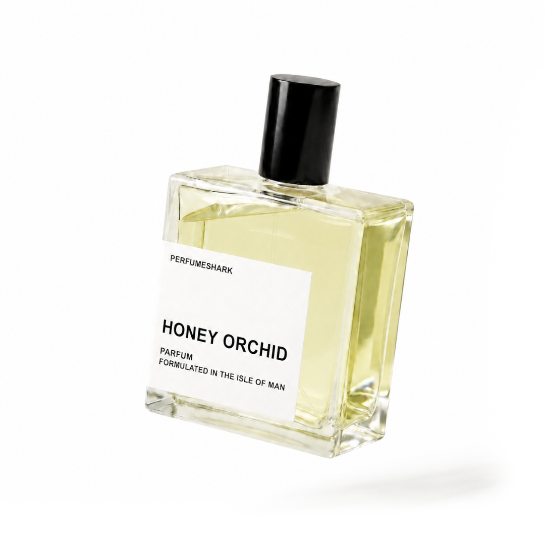 Honey Orchid Aftershave Dupe - With Similar Fragrant Notes to Amouage Jubilation