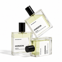 Horizon Aftershave Dupe - With Similar Fragrant Notes to Limmensite by LV