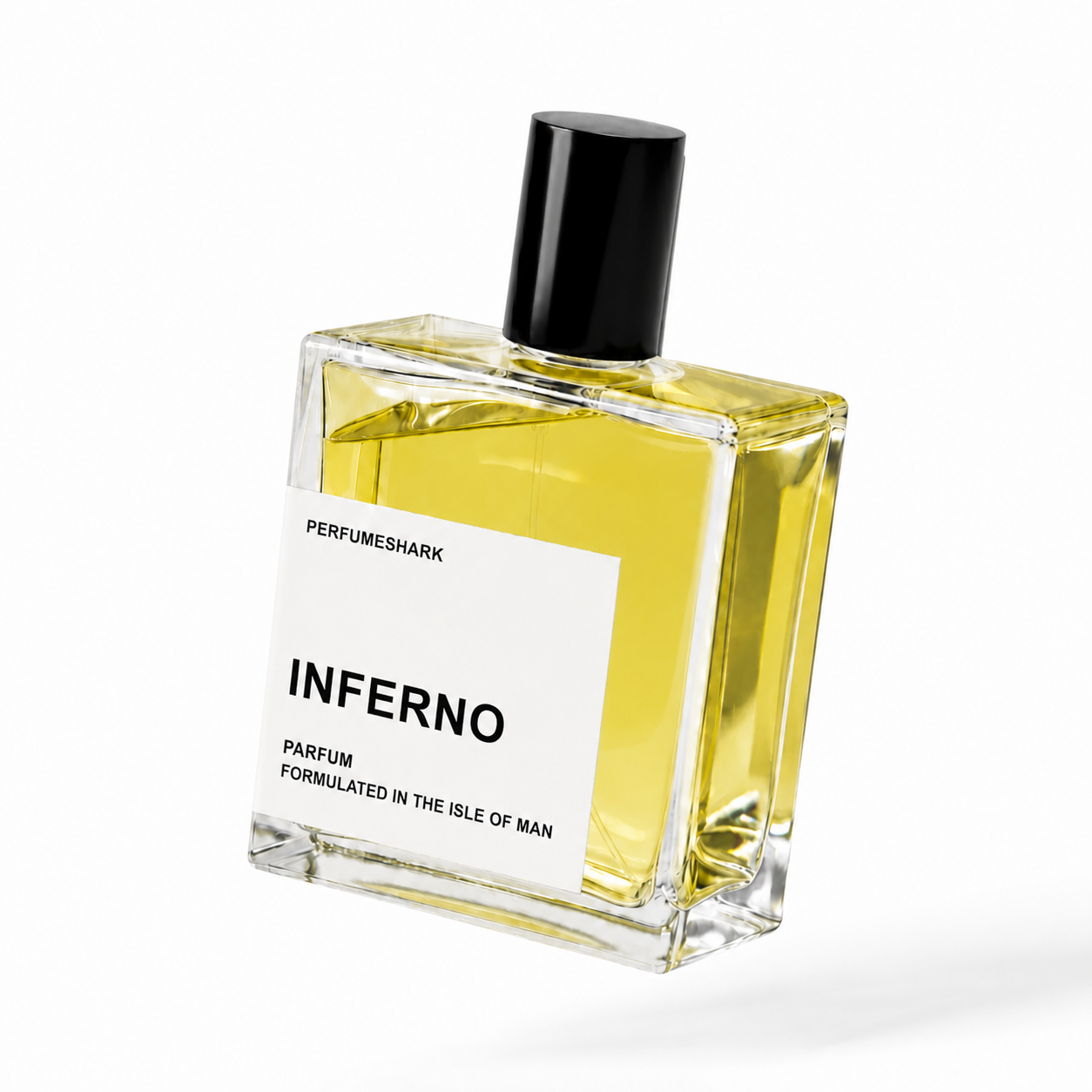 Inferno Perfume Dupe - With Similar Fragrant Notes to God of Fire