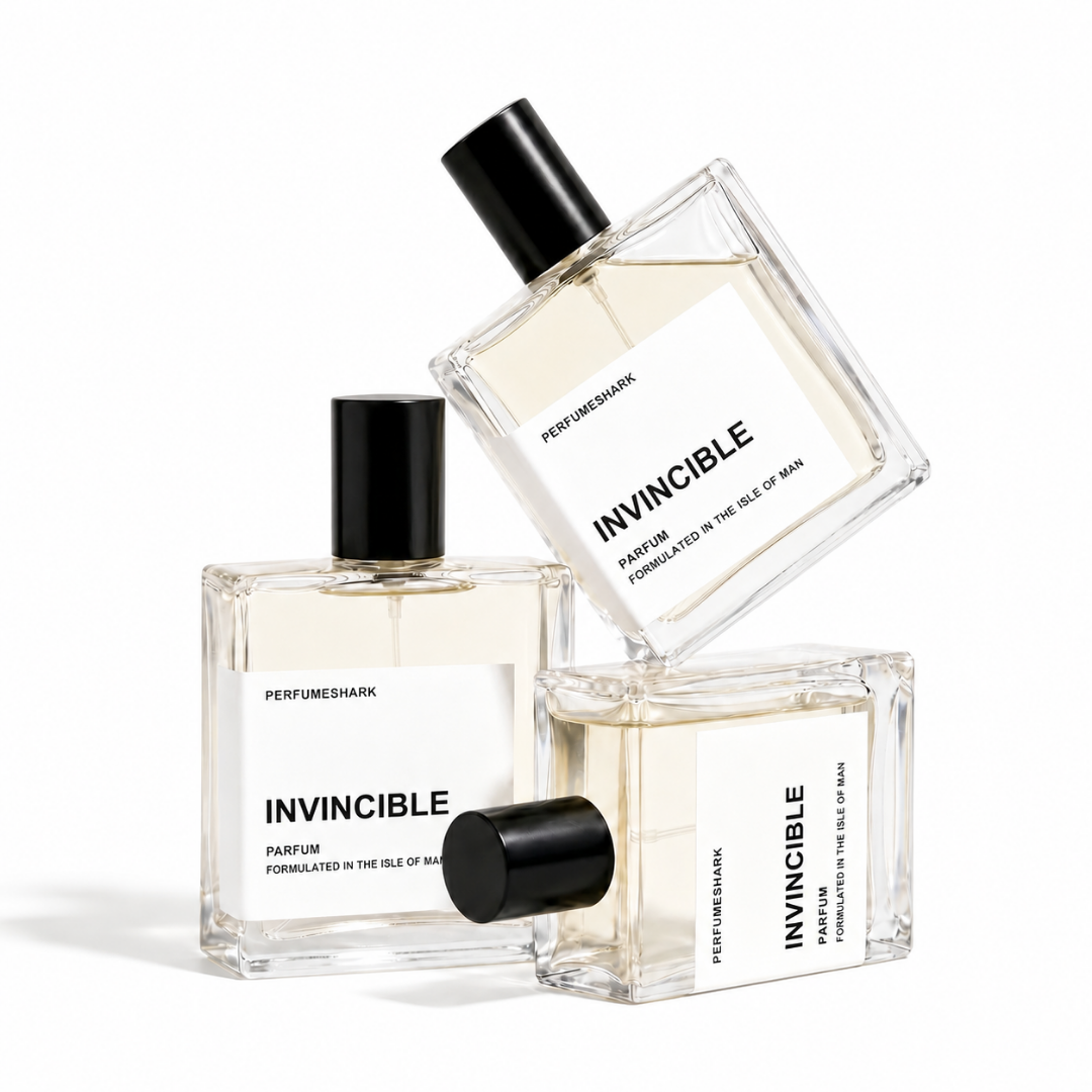 Invincible Perfume Dupe - With Similar Fragrant Notes to Gucci Bamboo
