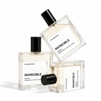 Invincible Perfume Dupe - With Similar Fragrant Notes to Gucci Bamboo