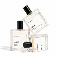 Iso E Perfume Dupe - With Similar Fragrant Notes to ISO E one