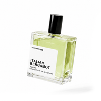 Italian Bergamot Aftershave Dupe  - With Similar Fragrant Notes to Aventus