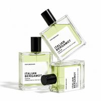 Italian Bergamot Aftershave Dupe  - With Similar Fragrant Notes to Aventus