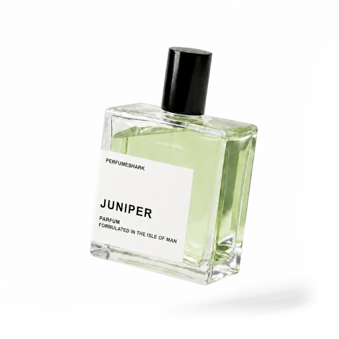 Juniper Aftershave Dupe - With Similar Fragrant Notes to Terre d'Hermes Eau Givree