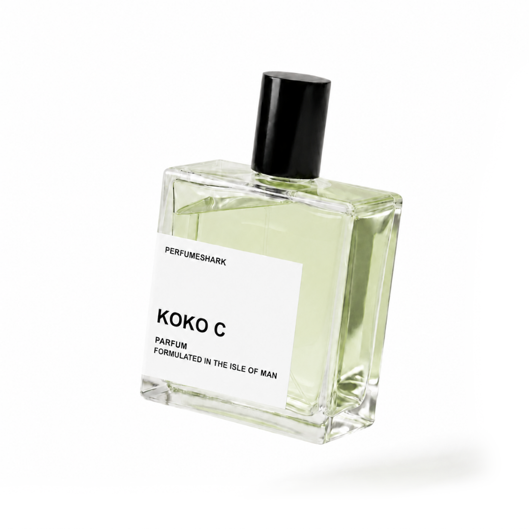 Koko C Perfume Dupe - With Similar Fragrant Notes to Coco