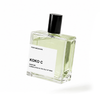 Koko C Perfume Dupe - With Similar Fragrant Notes to Coco