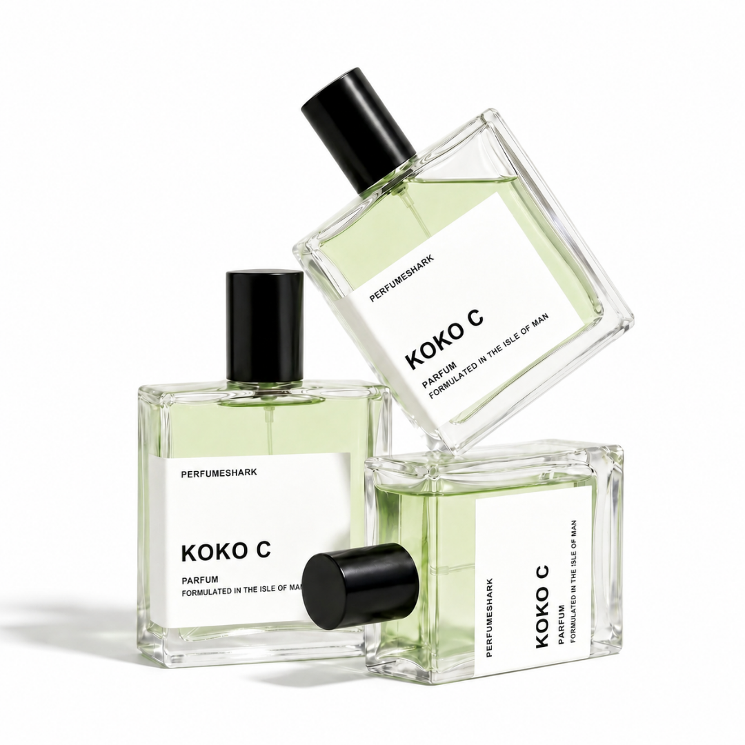 Koko C Perfume Dupe - With Similar Fragrant Notes to Coco