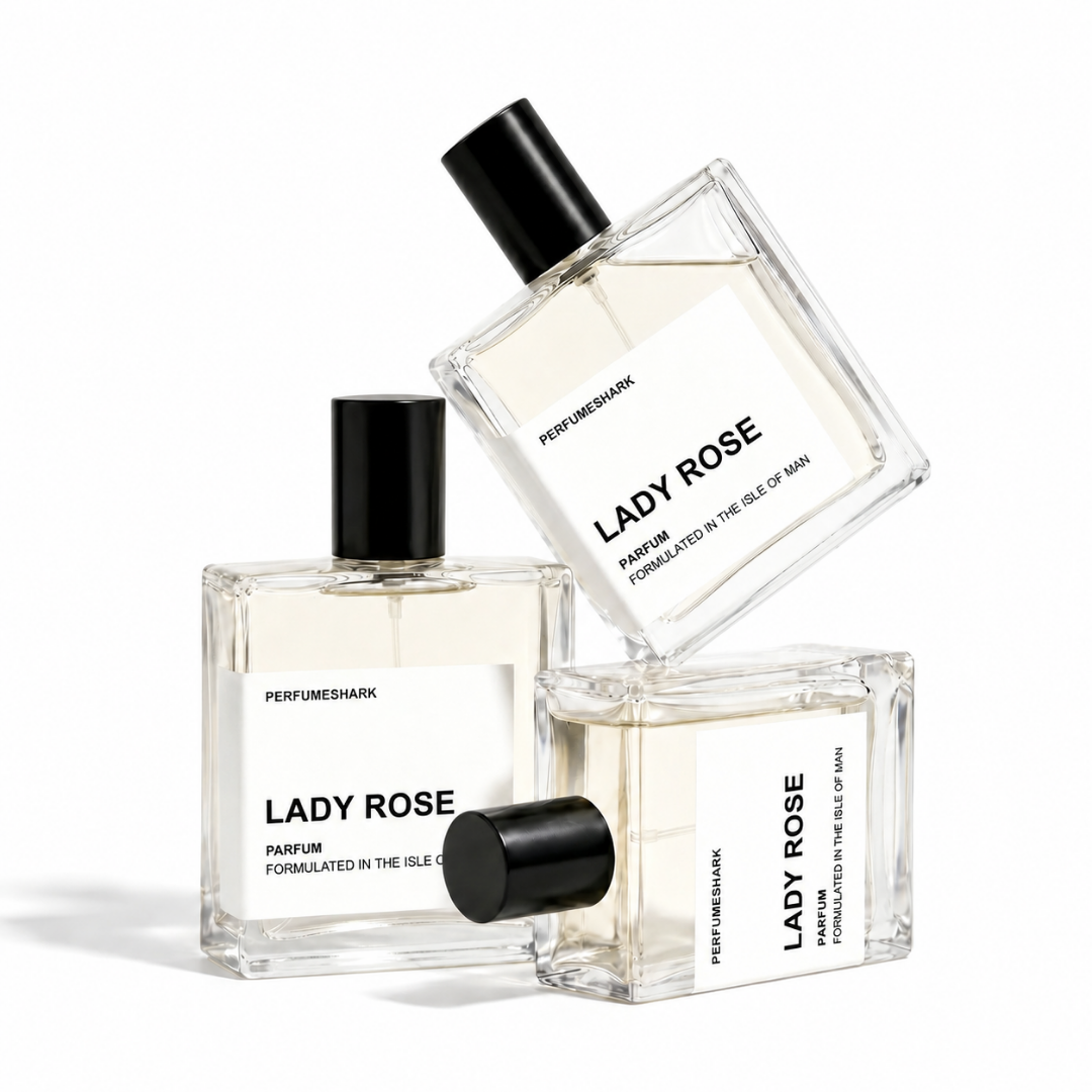 Lady Rose Perfume Dupe - With Similar Fragrant Notes to Miss Dior
