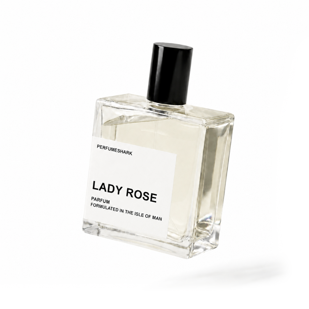 Lady Rose Perfume Dupe - With Similar Fragrant Notes to Miss Dior