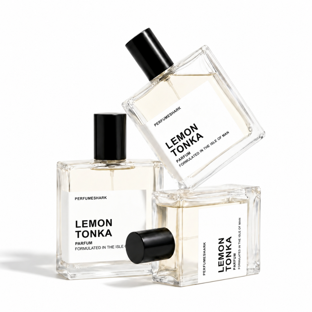 Lemon Tonka Aftershave Dupe - With Similar Fragrant Notes to Code