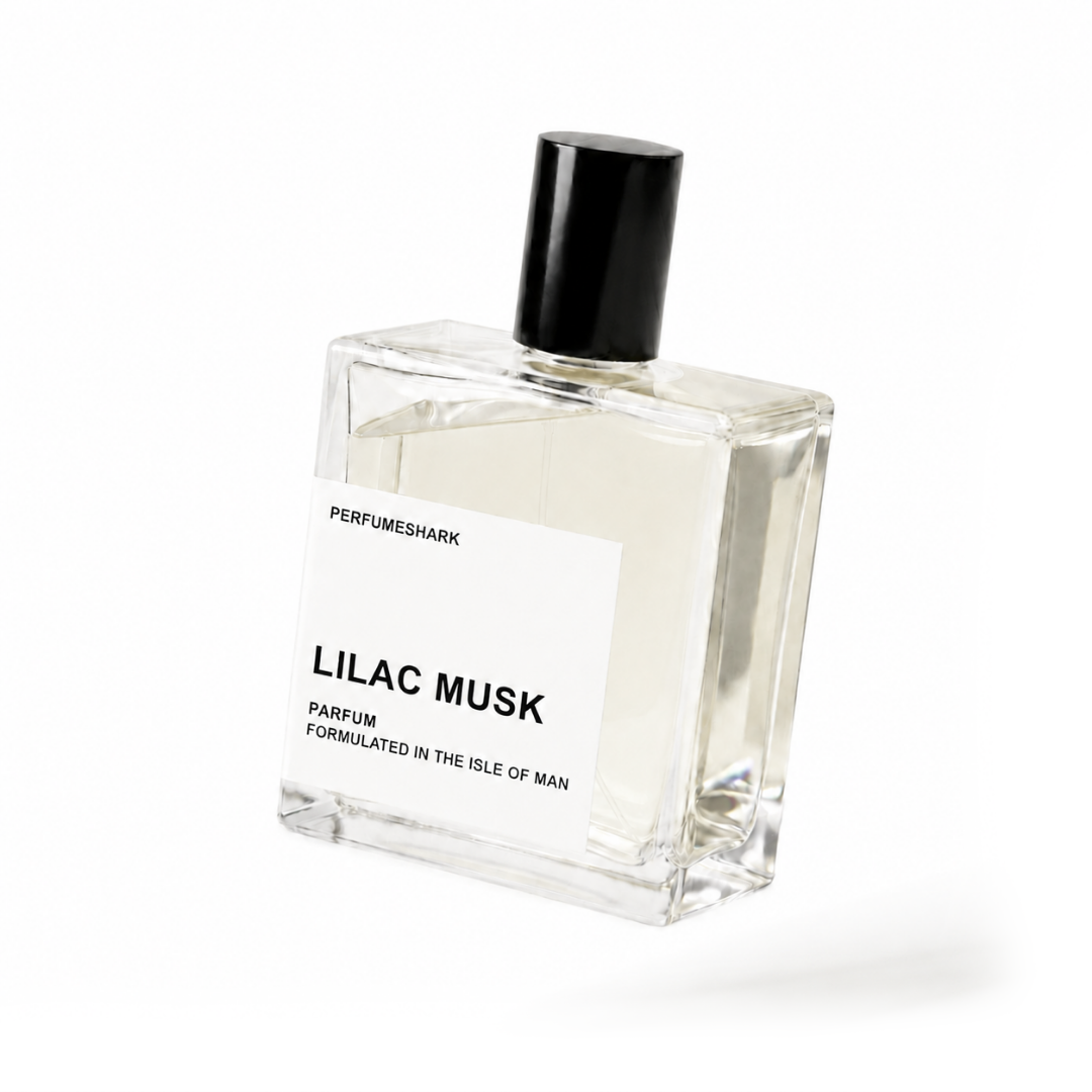 Lilac Musk Aftershave Dupe - With Similar Fragrant Notes to Gucci Guilty by Gucci