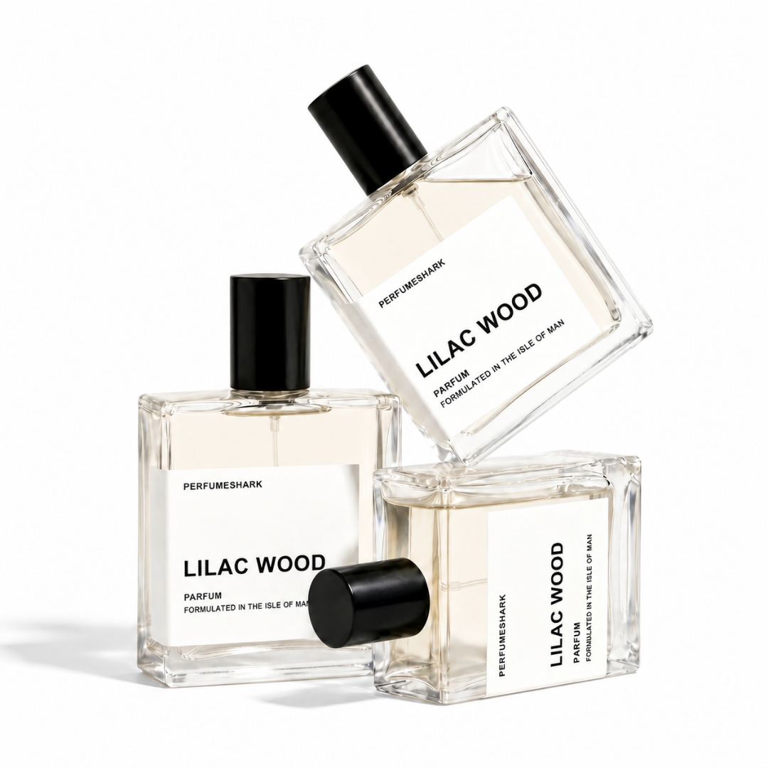 Lilac Wood Aftershave Dupe - With Similar Fragrant Notes to Guilty Pour Homme by Gucci