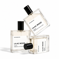 Lilac Wood Aftershave Dupe - With Similar Fragrant Notes to Guilty Pour Homme by Gucci