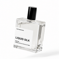 Liquid Silk Perfume Dupe - With Similar Fragrant Notes to Gentle Fluidity Gold