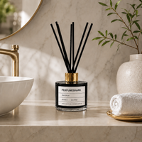 Dark & Dangerous Perfume Dupe - With Similar Fragrant Notes to Nasomatto Black Afgano