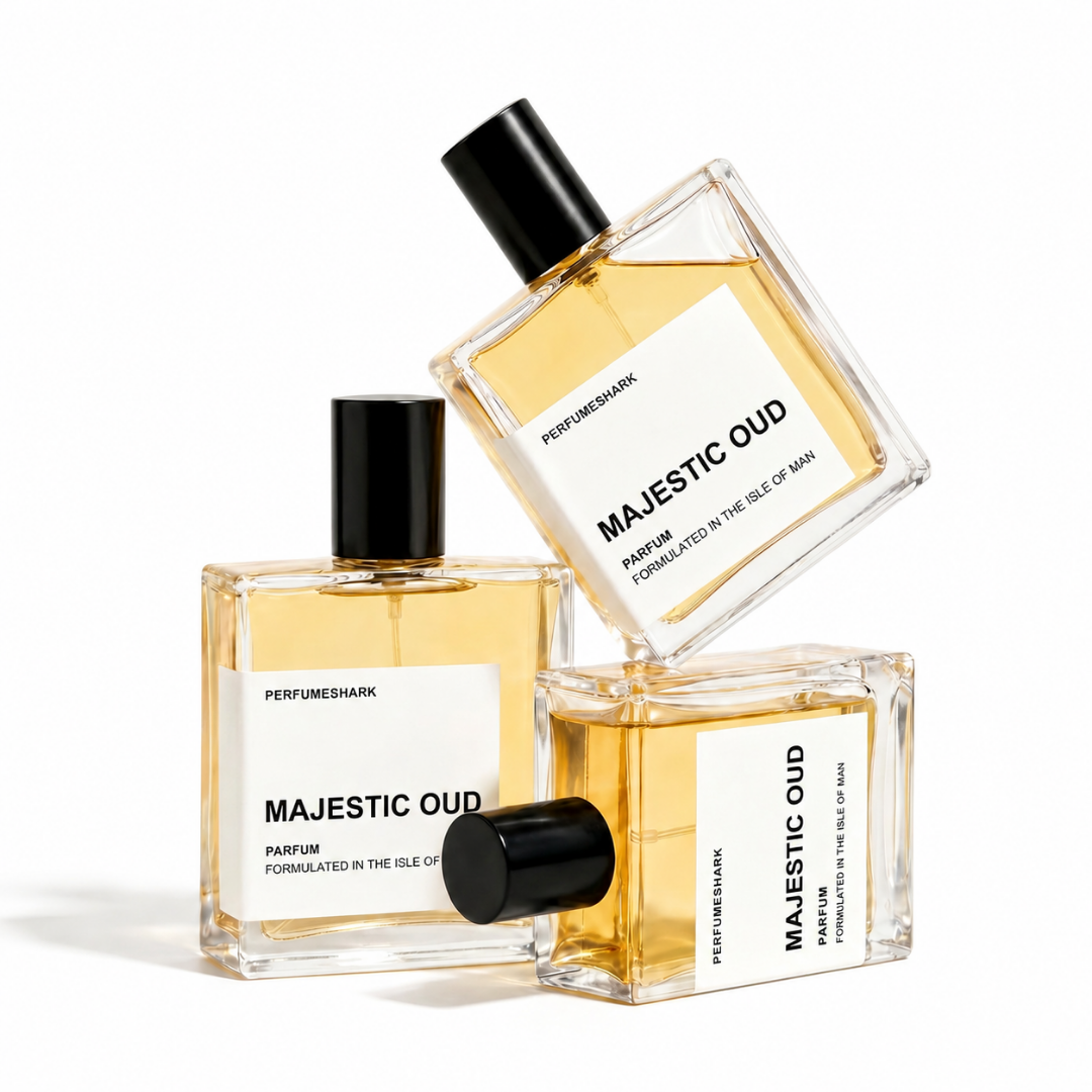 Majestic Oud Aftershave Dupe - With Similar Fragrant Notes to Oud To Greatness