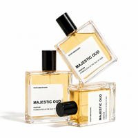 Majestic Oud Aftershave Dupe - With Similar Fragrant Notes to Oud To Greatness