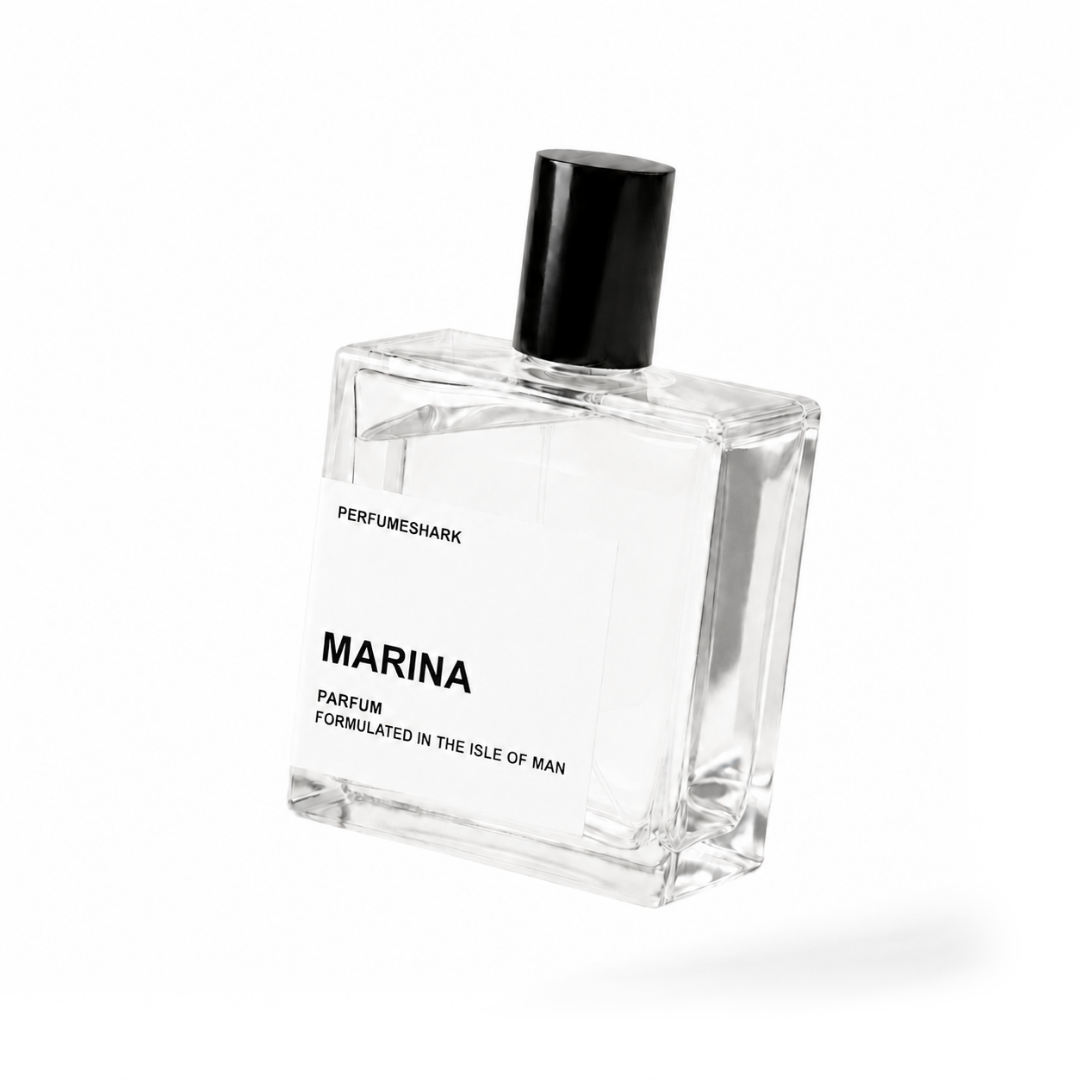 Marina  Perfume Dupe - With Similar Fragrant Notes to MegaMare