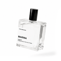 Marina  Perfume Dupe - With Similar Fragrant Notes to MegaMare