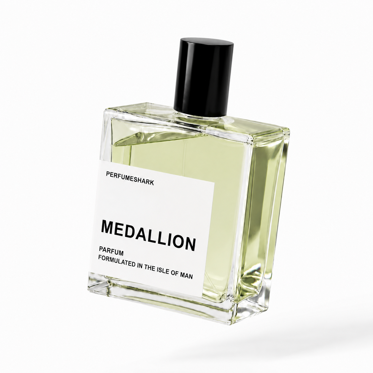 Medallion Dupe - With Similar Fragrant Notes to Blue Talisman